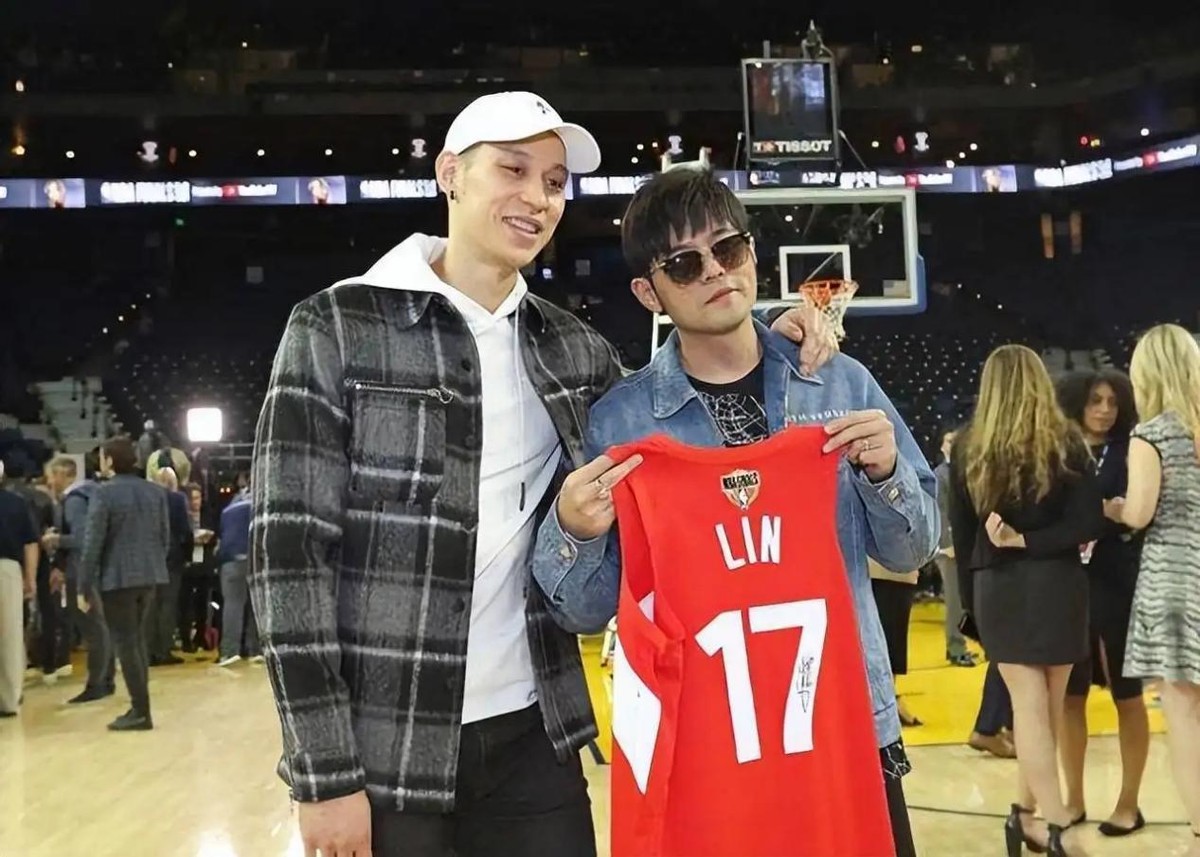 最伟大的遗憾！曝周杰伦曾有希望打CBA，可惜被写歌耽误了