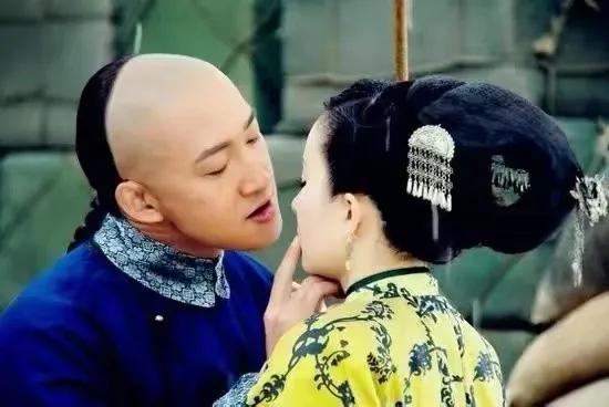 演员王阳，错过蒋欣，高调表白小师妹，表示余生一定不会辜负