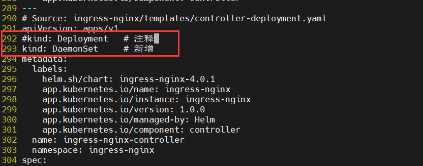 Kubernetes（k8s）Ingress原理