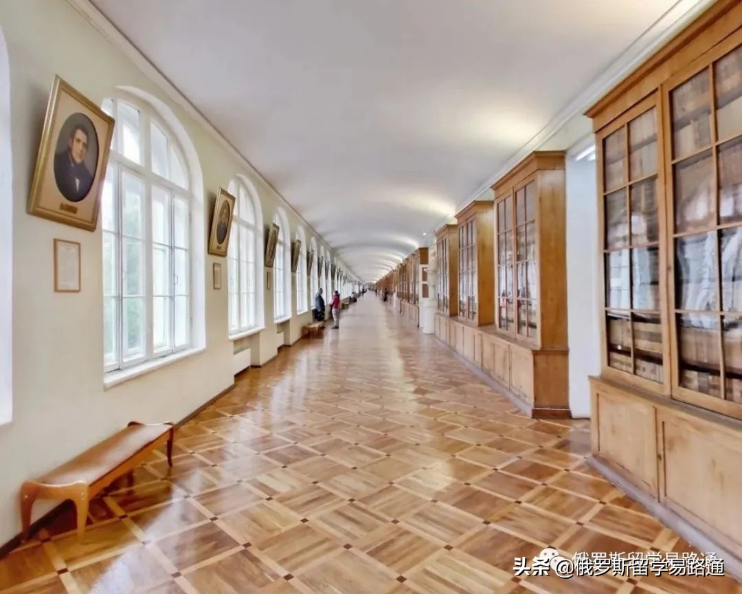 一半儿的申请者上岸！解析圣彼得堡国立大学2022年硕士公费名单