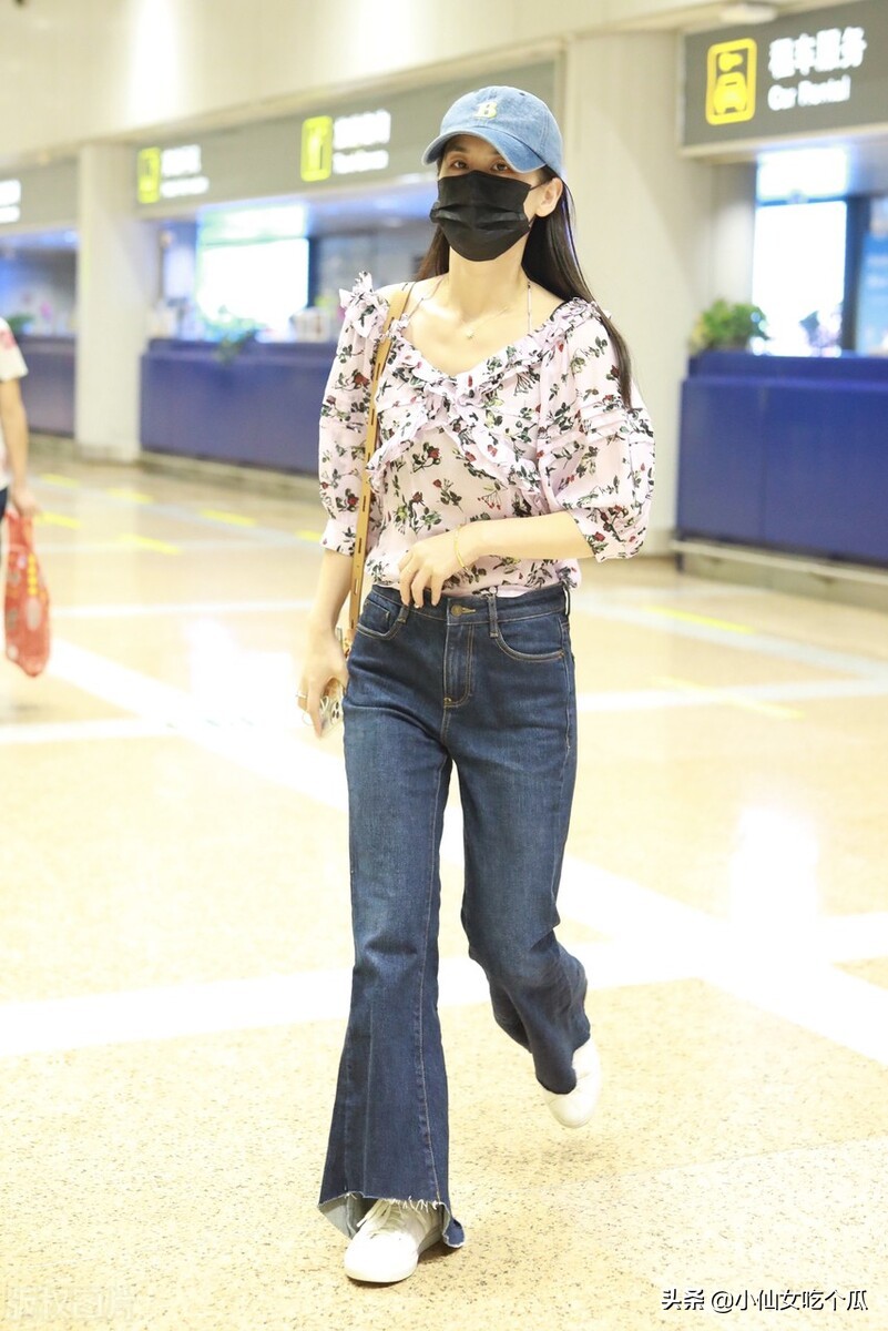 娱乐圈真正好命的女明星，豪门阔太究竟是表面光鲜还是真正幸福？