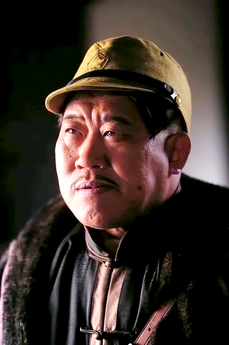 长了一张正人君子的脸，演坏人却让人恨得牙痒，细扒他们表演真牛