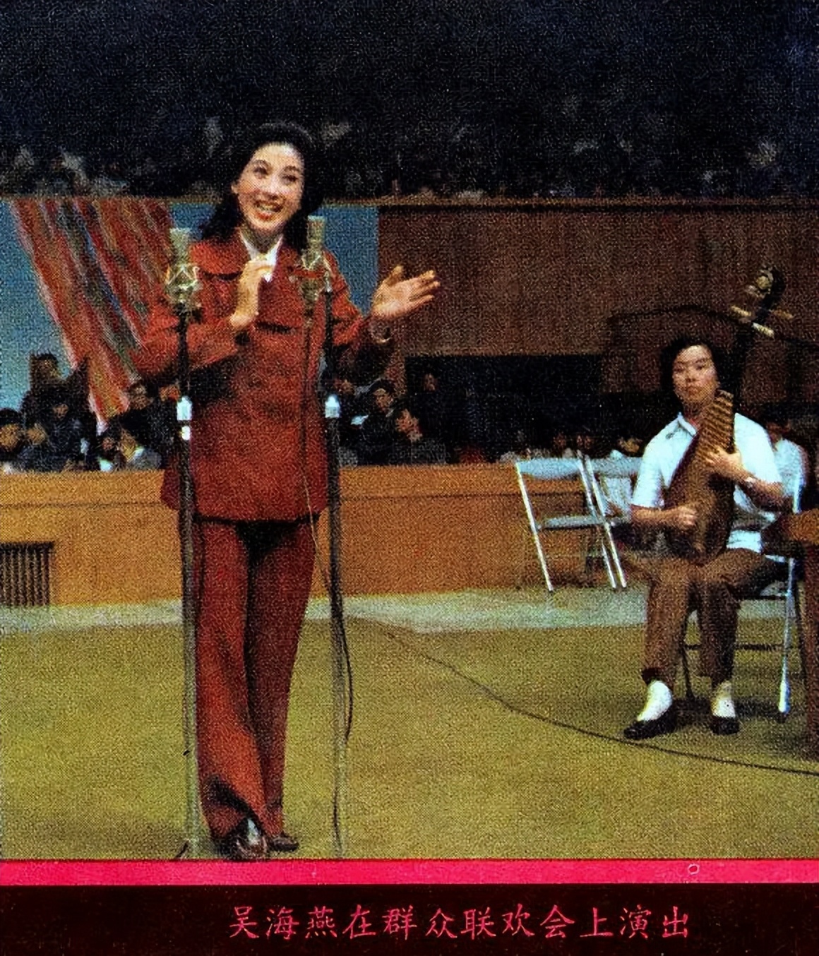 盘点八十年代最红女星：她们老了，那个辉煌的电影时代也过去了