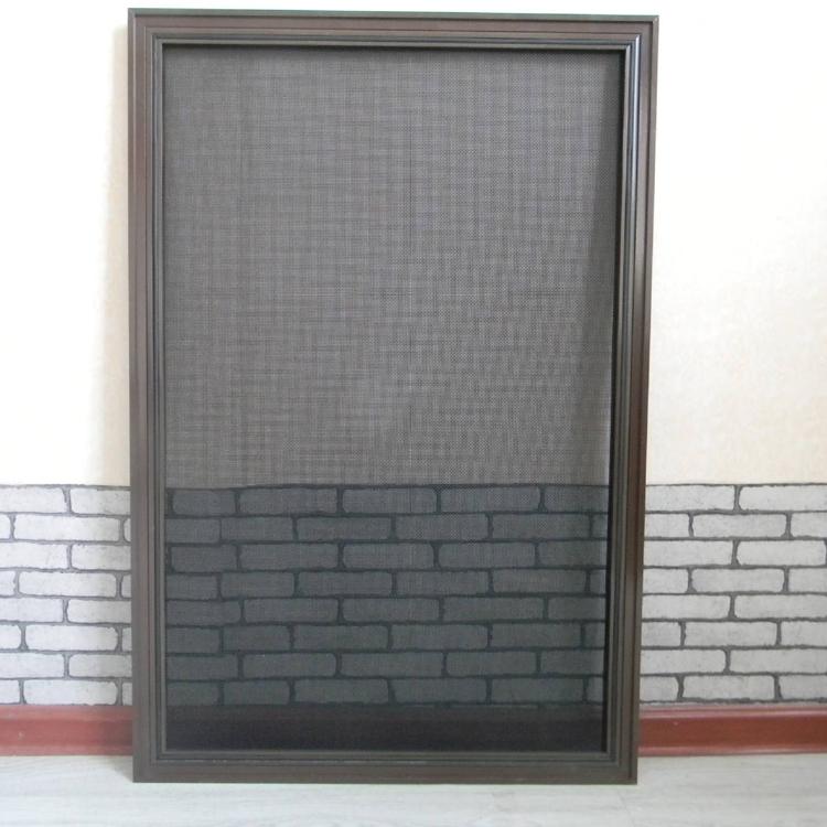 经过一次失败的装修,我决定再也不选金刚纱窗了!真是花钱买教训