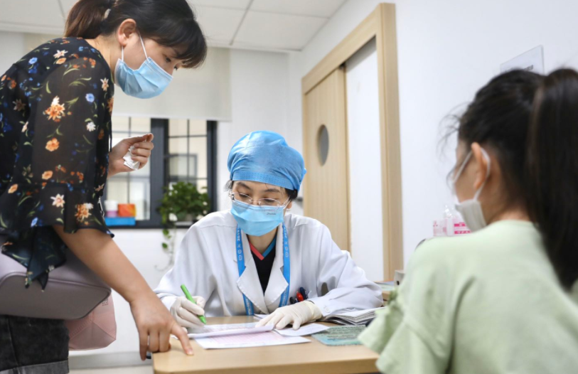 19年前黑龙江女孩身上4处患癌,被医生告知活不到半年,后来活了吗