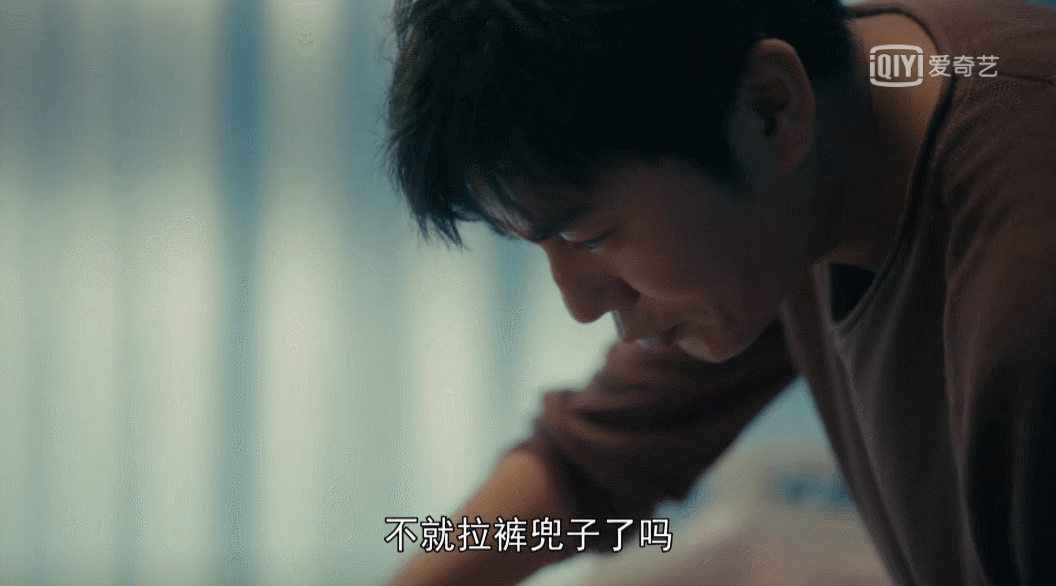 把《亲爱的小孩》演技出色的8位演员，放在一起看，名次就出来了