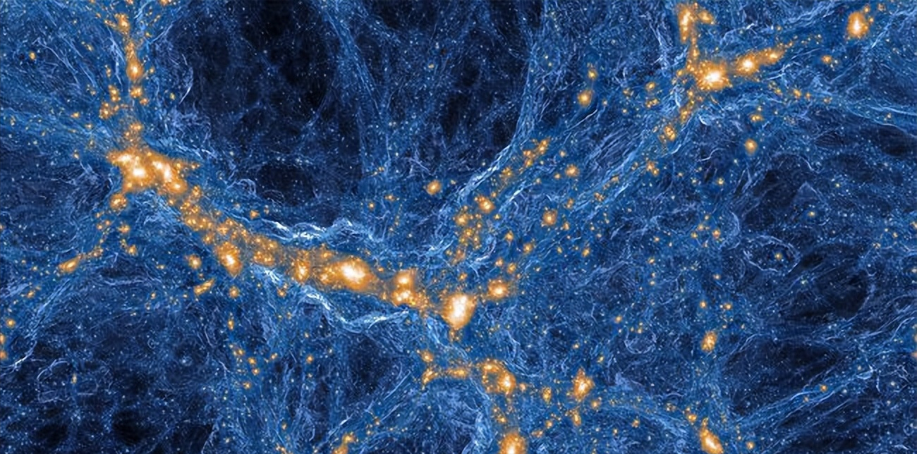 有没有可能这个世界乃至整个宇宙已经轮回了无数次？