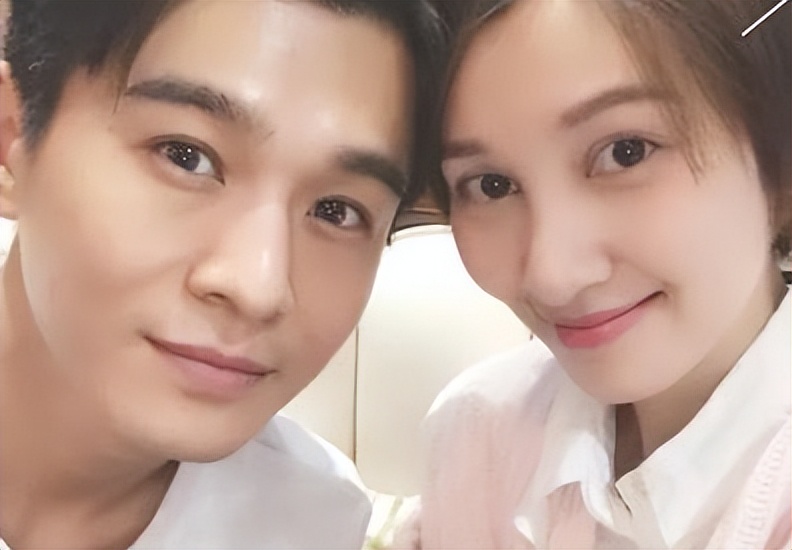 乔振宇个人资料乔振宇现任老婆图片