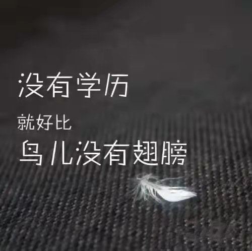 拿下正规学历，为高效人生开启绿灯