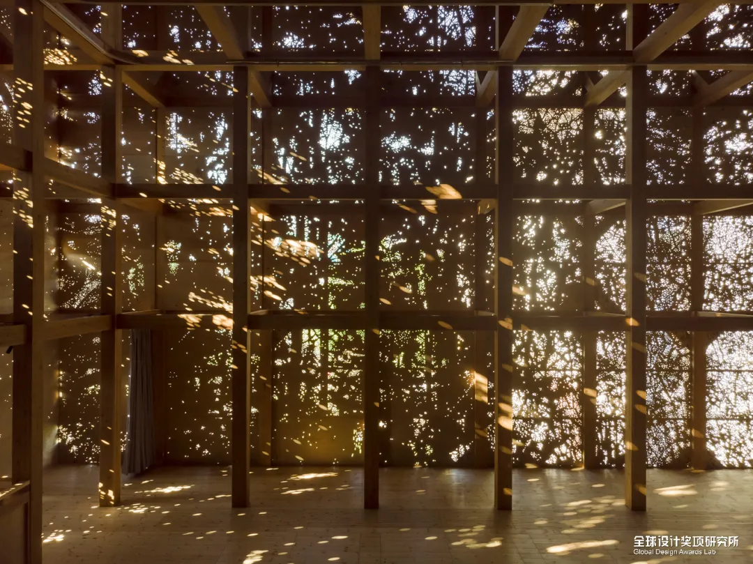ArchDaily 2022年度建筑大奖结果公布!全球15个项目获选