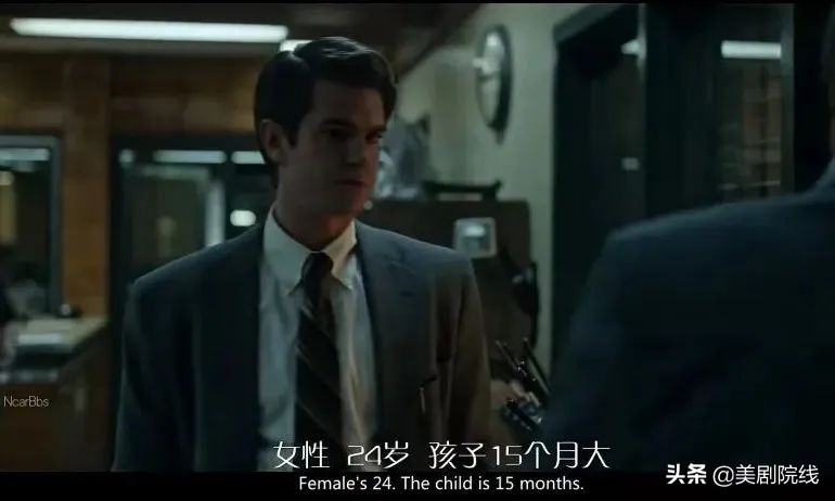 一口气刷完，这片看颜值就够了