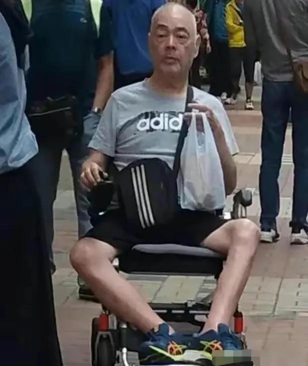 前半生，风光无限，后半生，生不如死的明星，塑造过许多经典形象