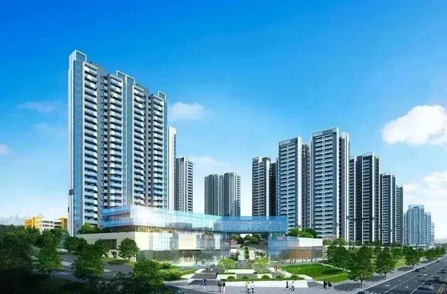 泸州买房,泸州买房哪个地段好