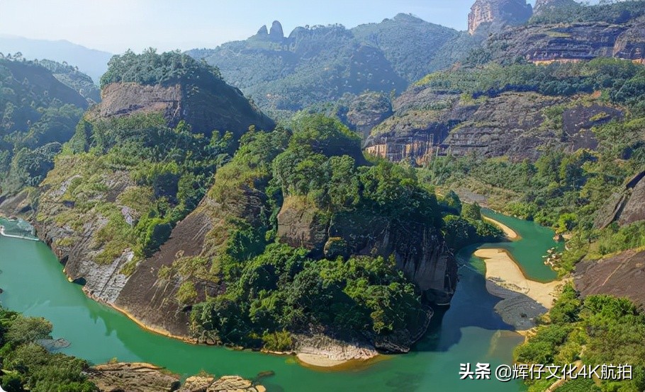 江西十大旅游胜地(江西旅游必去十大景点)