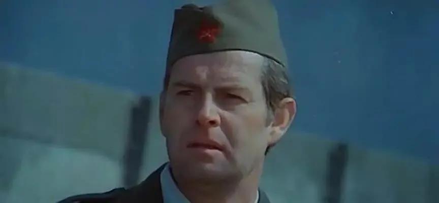 世界电影（0137）南斯拉夫电影《67天》（1977）剧照欣赏