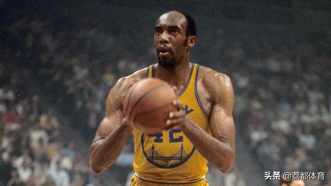 nba7号是哪些队(NBA75周年球队排名：76 位篮球传奇人物在我们的名单上签到)