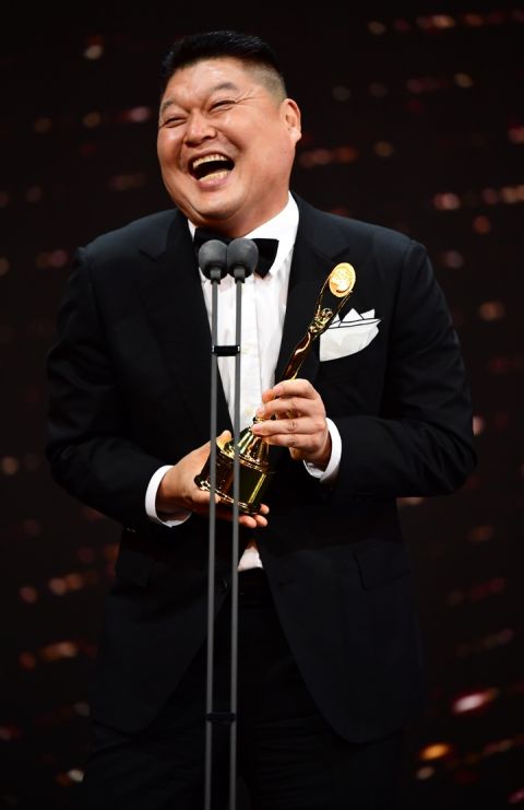 首届青龙系列大奖完整获奖名单！李政宰&金高银成视帝视后