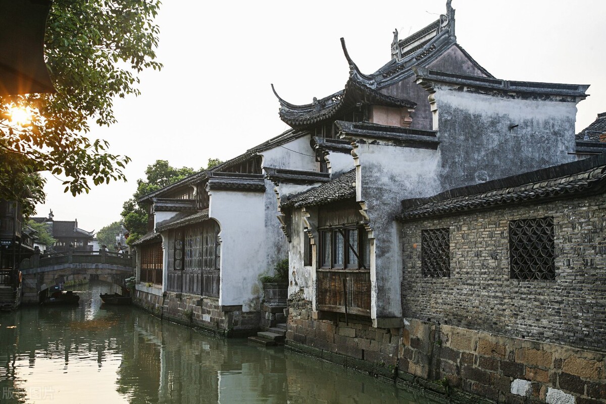 唯美古风意境的句子,美到窒息,让人神往心醉