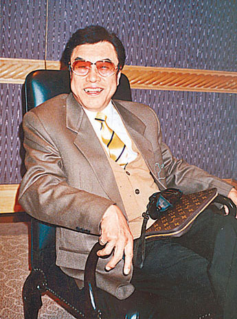 李翰祥:香港电影黄金岁月的风月片大师