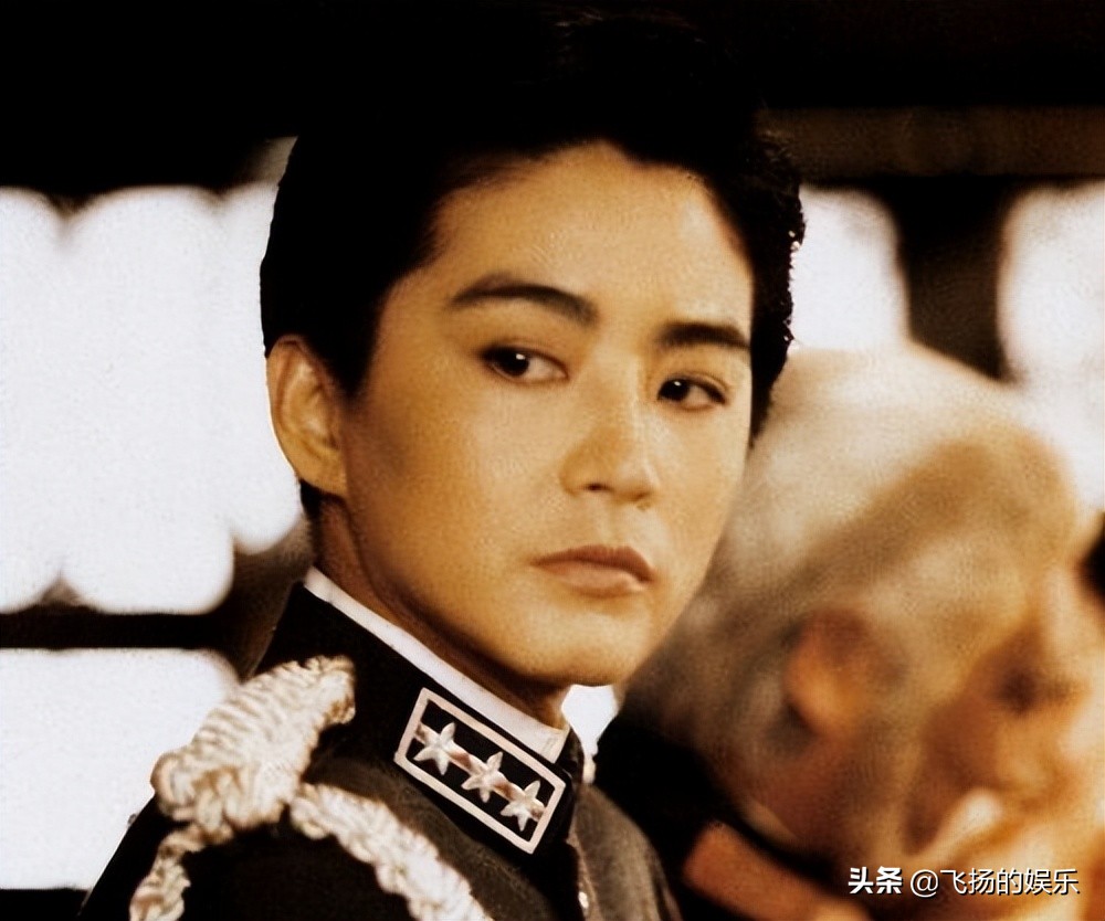 都是女扮男装，把唐嫣和叶童放一起，差距一目了然