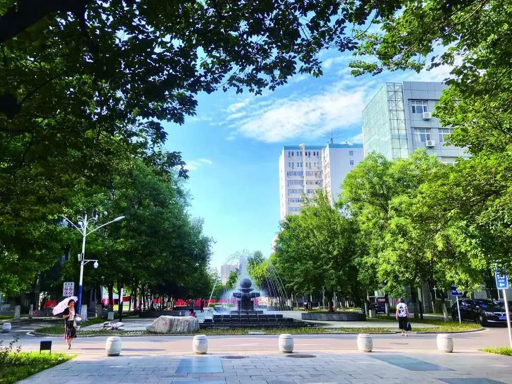 首都医科大学：医药类最牛“四非”大学！2021年录取详情