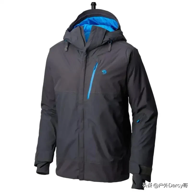 mountainhardwear山浩(大螺母),山浩,品顶尖户外品牌之一