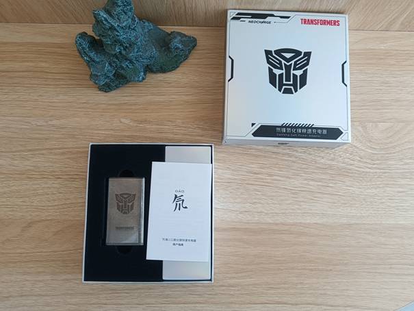 三口同发皆快充-努比亚氘锋 65W氮化镓充电器评测