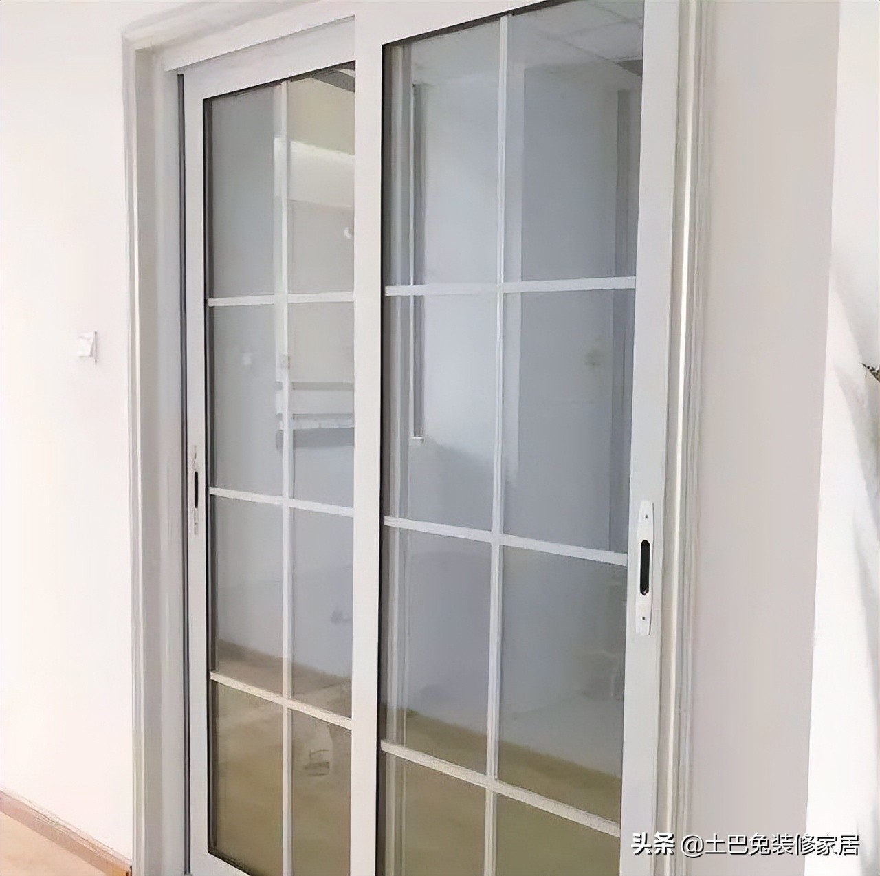 4万改造75㎡小户型，装修就要理智、克制