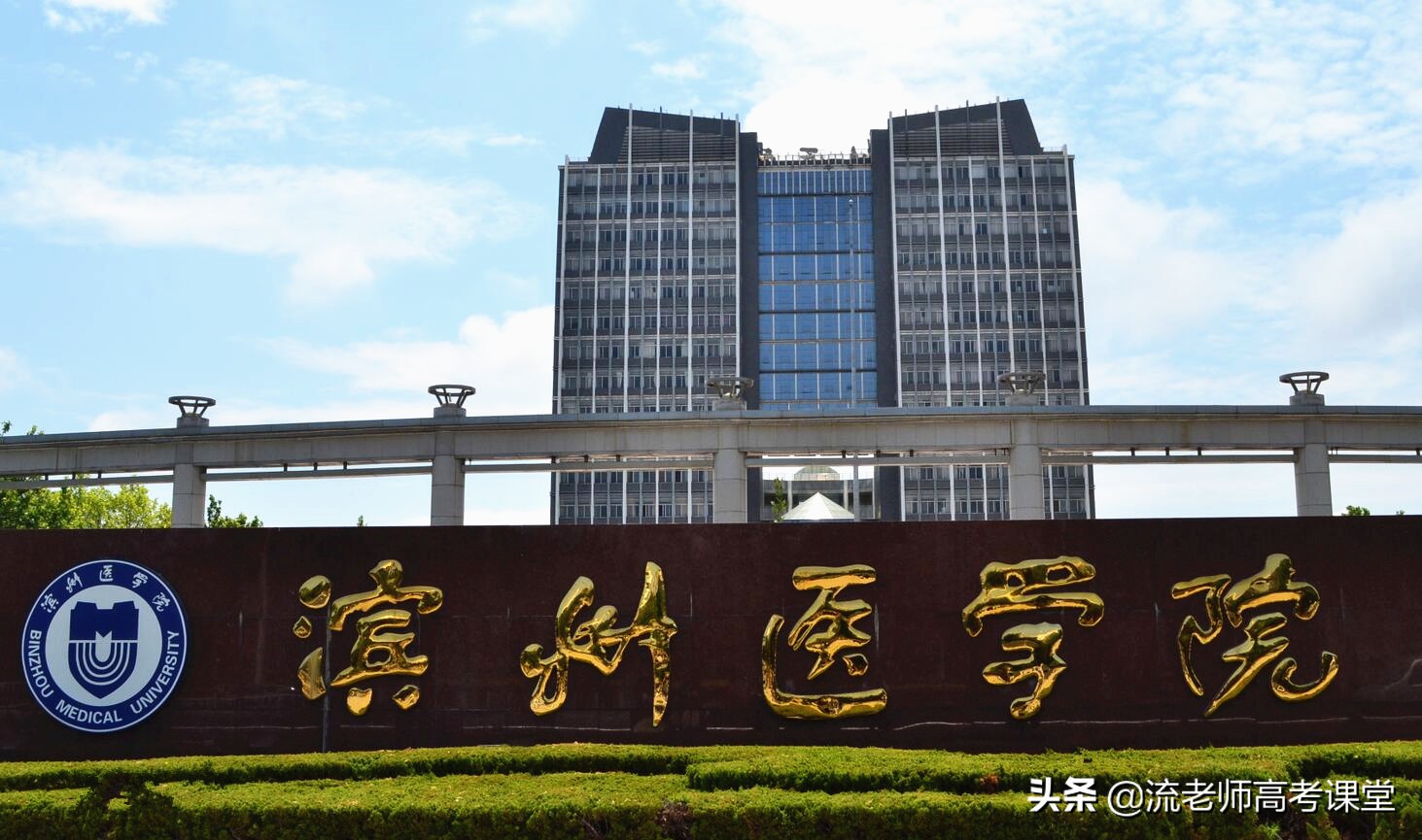 山东5所医药院校全是本科二批招生，你能想到吗？高三学生可了解