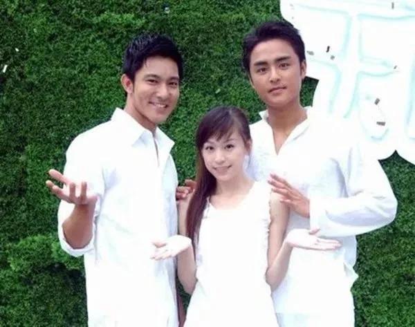 捧红了王心凌，却把他逼到退网，网友：这下你满意了吗？