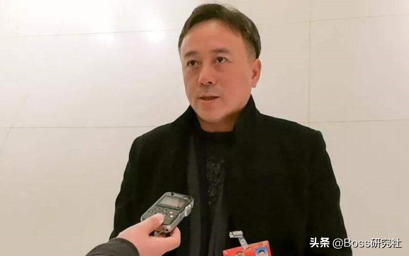 江苏常州十大“新晋富豪”，坐拥身价359亿，这家公司独占3席