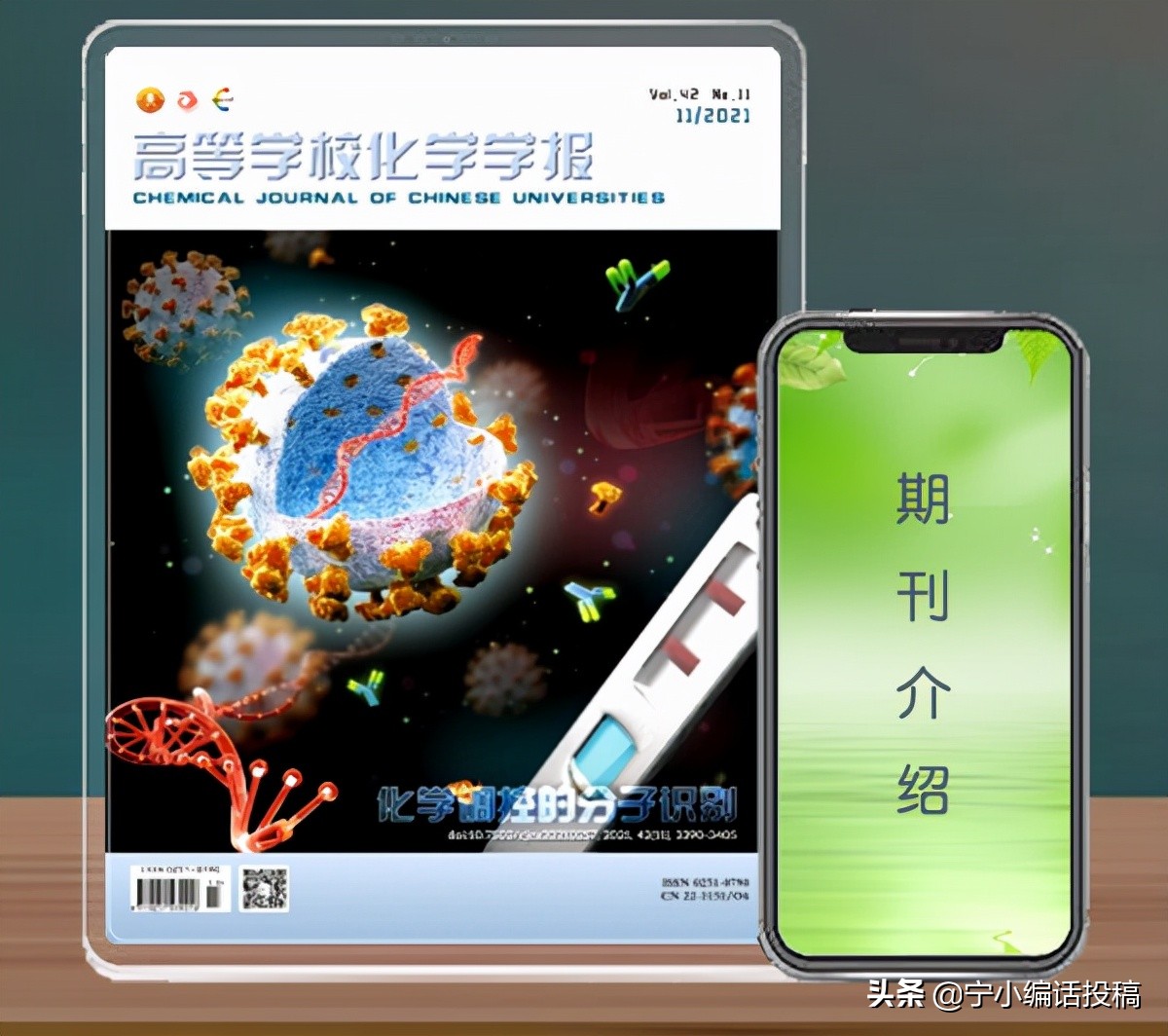 《高等学校化学学报》杂志怎么样，如何投稿，好发表吗？