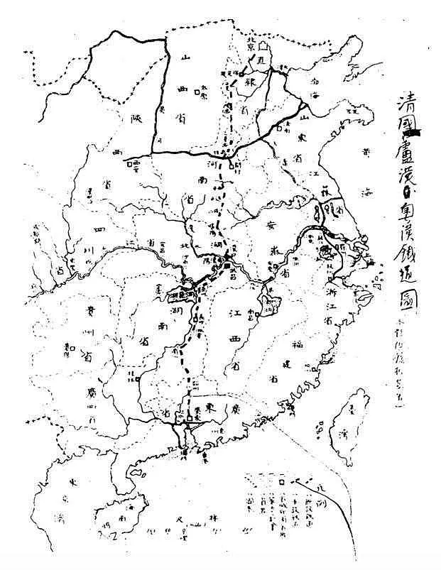 一个比一个透明，江西、河北、安徽，中国哪个省份最没有存在感？