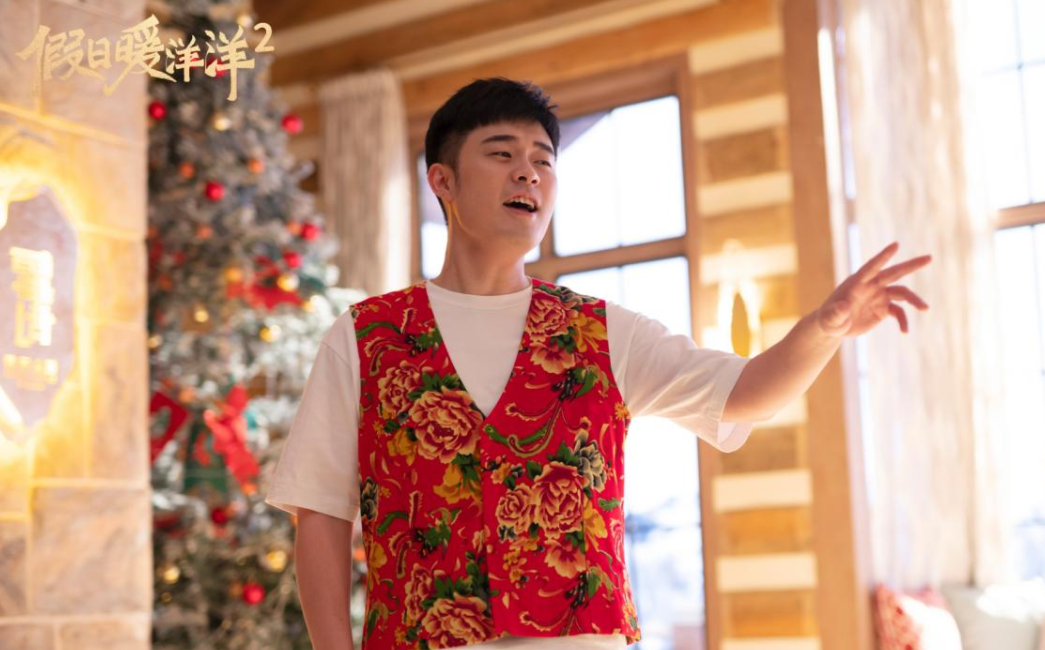 7个“千人一面”的演员：有人走不出舒适圈，有人演什么都像自己