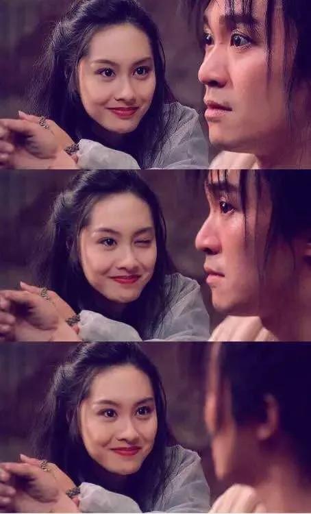 大话西游手机壁纸（41P）第111期