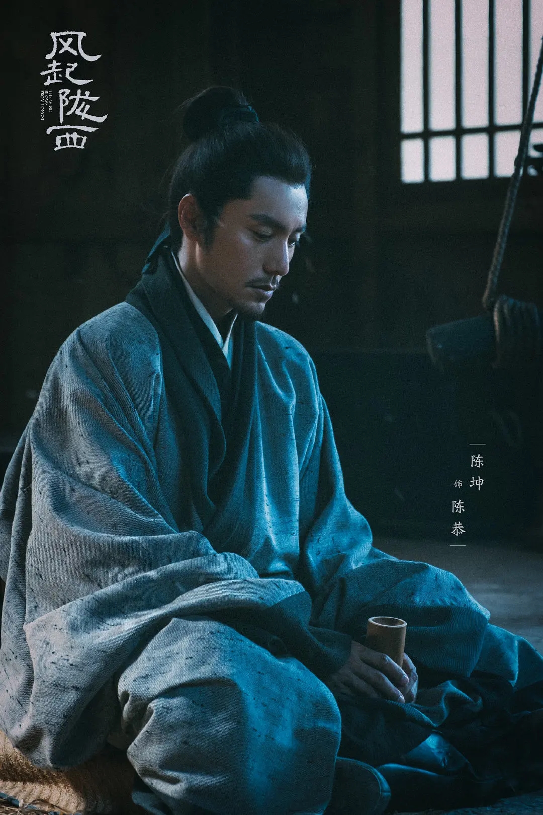 《对手》之后还有十部谍战剧待播，靳东王志文组合最受期待
