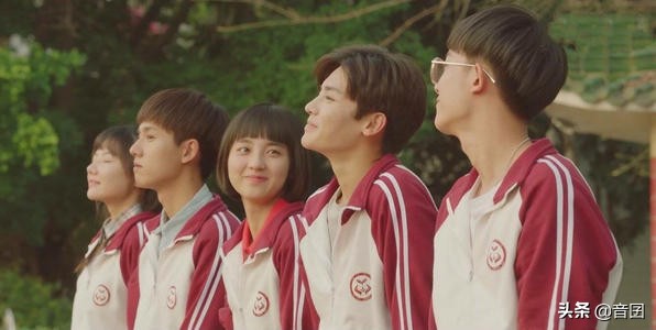 好剧推荐｜分享“五十部”很好看的青春校园剧「3」