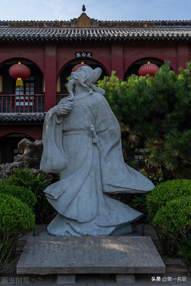 济宁让运河文化再现时代魅力(往事越千年运河之都济宁的前世今生，让我们走进历史)