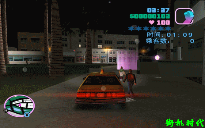 《俠盜獵車手：罪惡都市》當年為了賺錢，你搞過哪些騷操作？