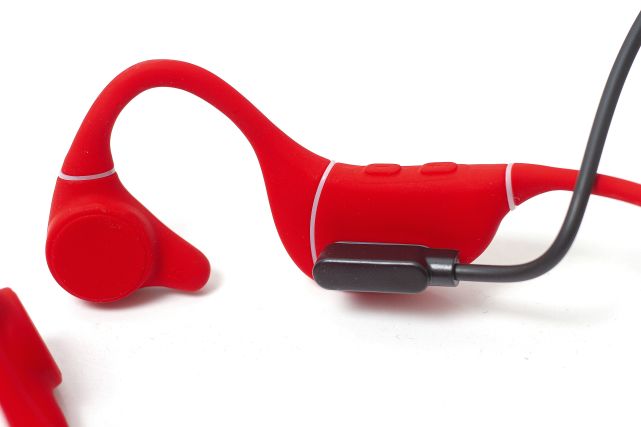 运动时尚两不误 疾风少年必备之—南卡Runner Pro3骨传导耳机