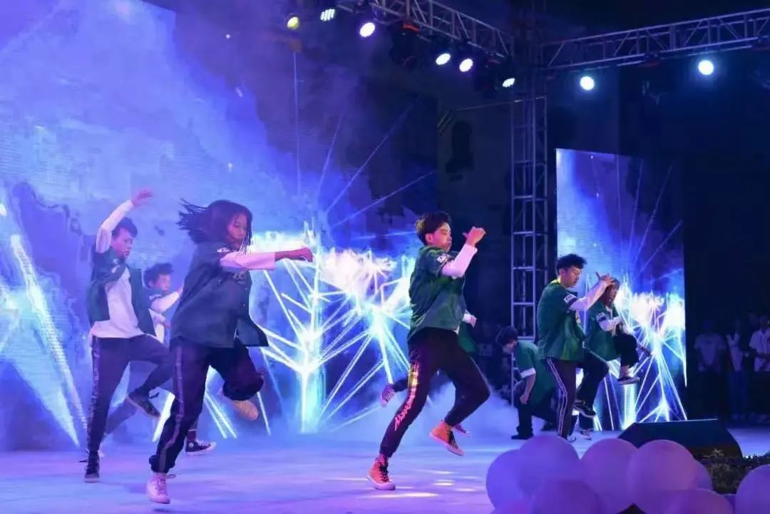 2022萌新必备攻略 | 带你畅游广州华立科技职业学院云浮校区