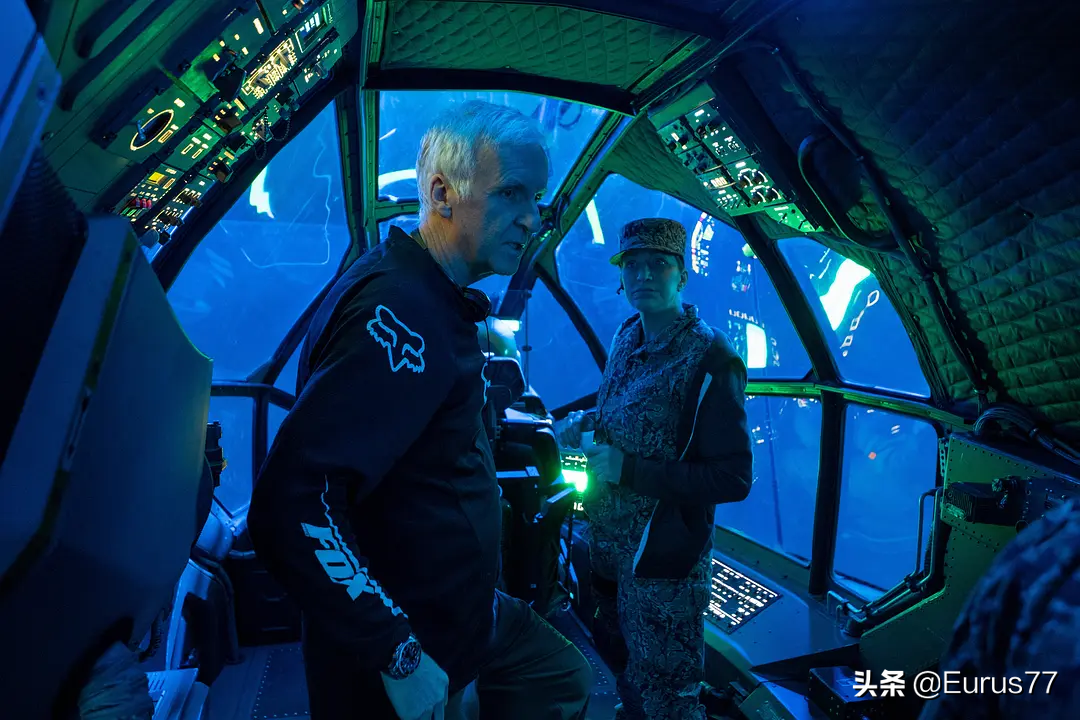 阿凡达2：水之道12月16日美国上映