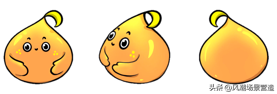 上海又一时尚艺术街区盛大开业！尚湾里成年轻人潮流聚集地