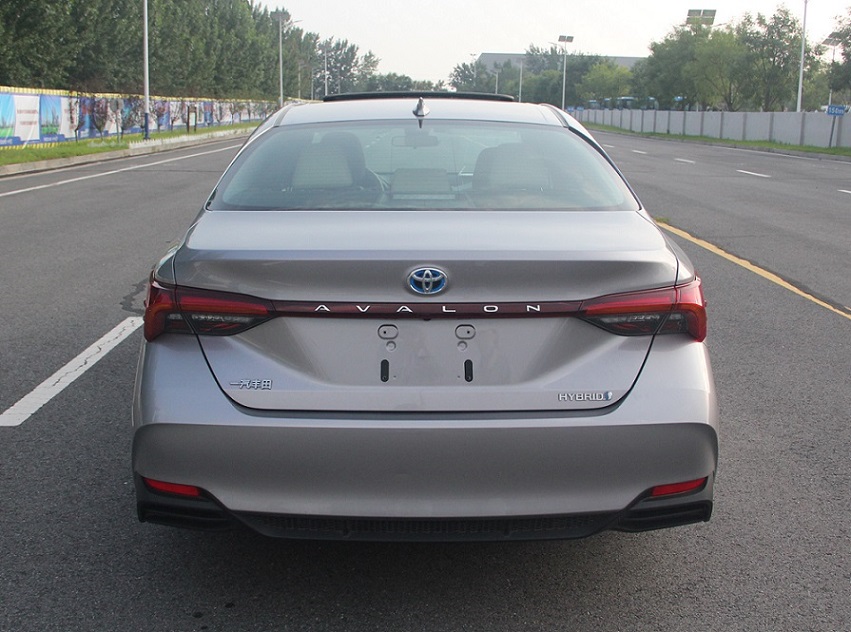 新车｜合资、自主均有“硬茬”登场！2022年这6款轿车不容错过
