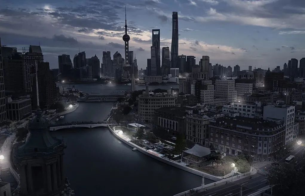同济设计获奖方案 | 核酸采样亭设计方案大赛