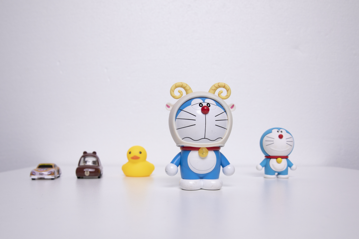 相机对焦不会用？照片模糊不能看？看这一篇文章就够了