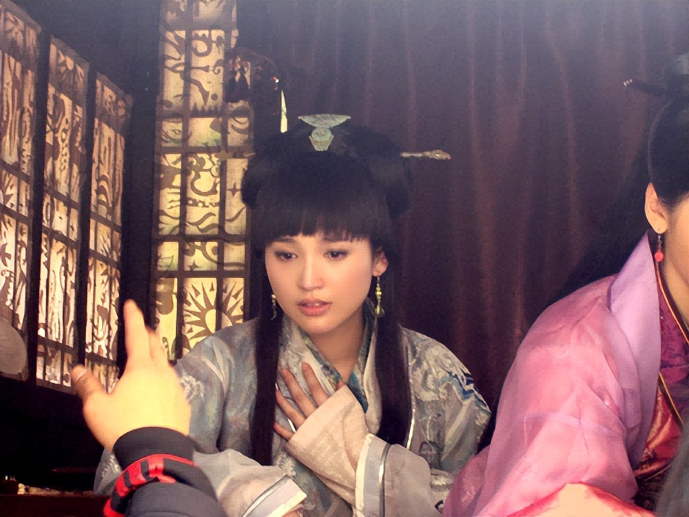 12年后再看《神话》，主角凉了，配角成总裁，如今差距一目了然