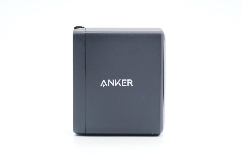 一个顶三个，支持三设备同时快充，安克100W氮化镓超能充拆解