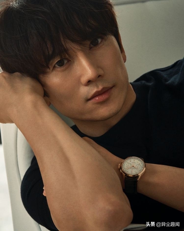 演技好的韩国男演员(韩国演员排行榜演技好) - 114知识网
