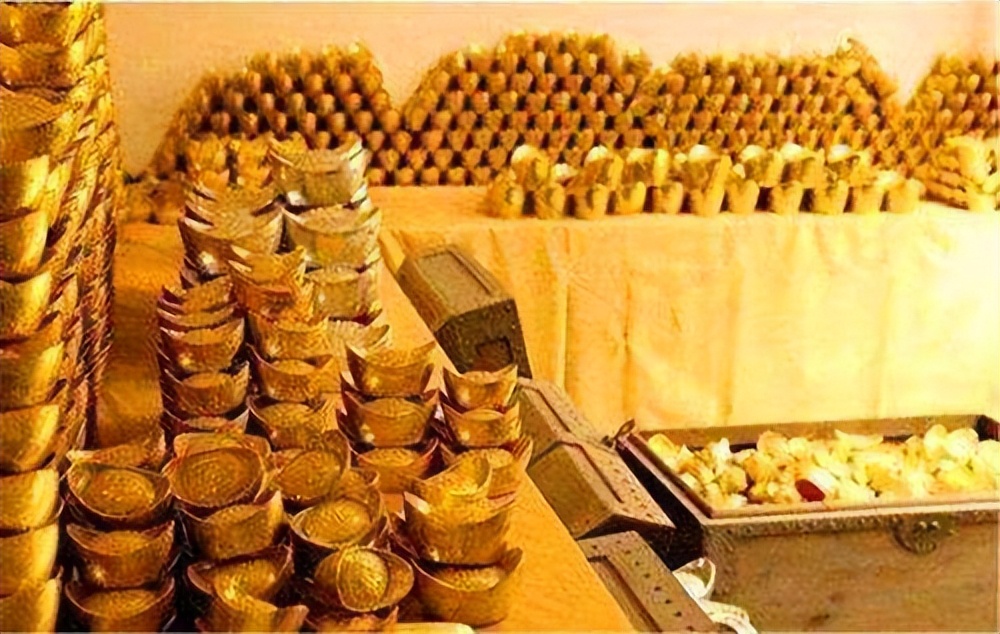 200两银子现在多少钱(古代一两金子等于多少白银) - 价格百科